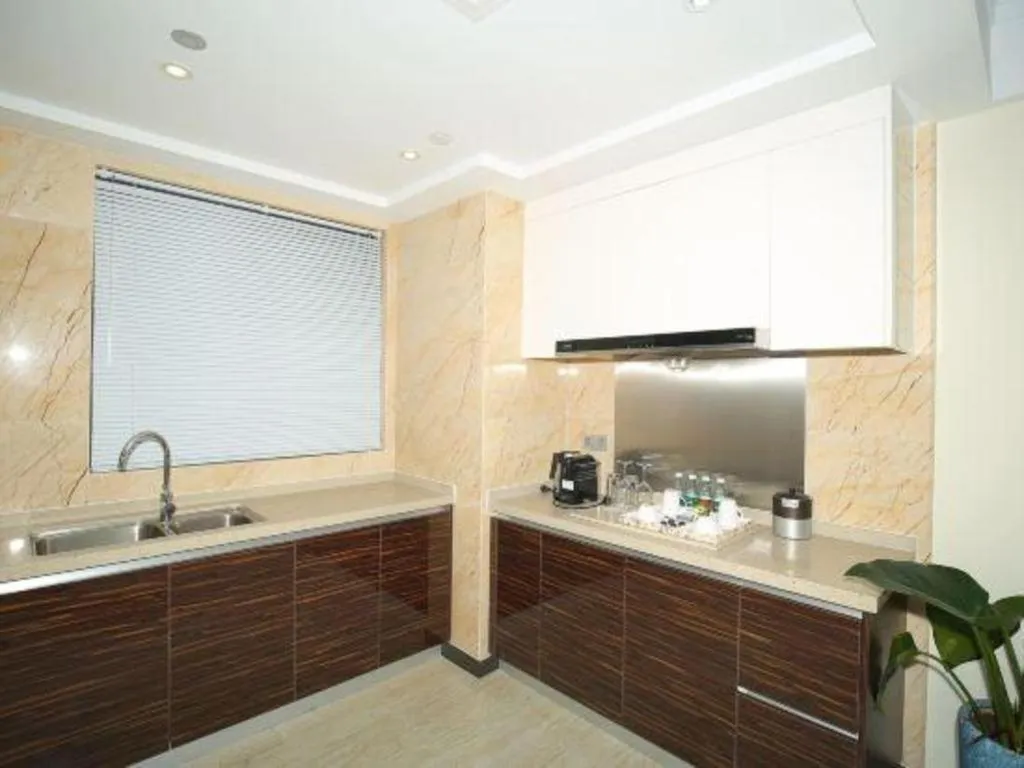 Sanya Shuangda Adelaide In Resort Hotel