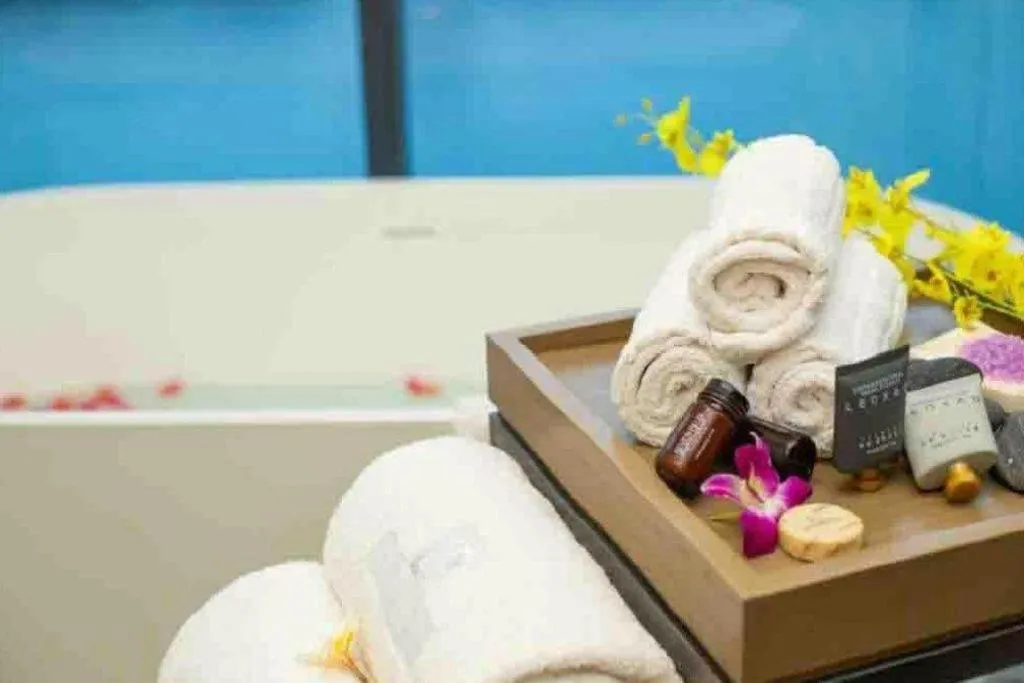 Sanya Shuangda Adelaide In Resort Hotel