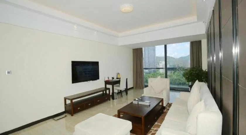 Sanya Shuangda Adelaide In Resort Hotel