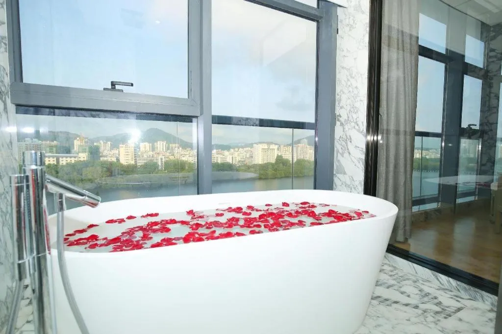 Sanya Shuangda Adelaide In Resort Hotel