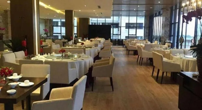 Sanya Shuangda Adelaide In Resort Hotel