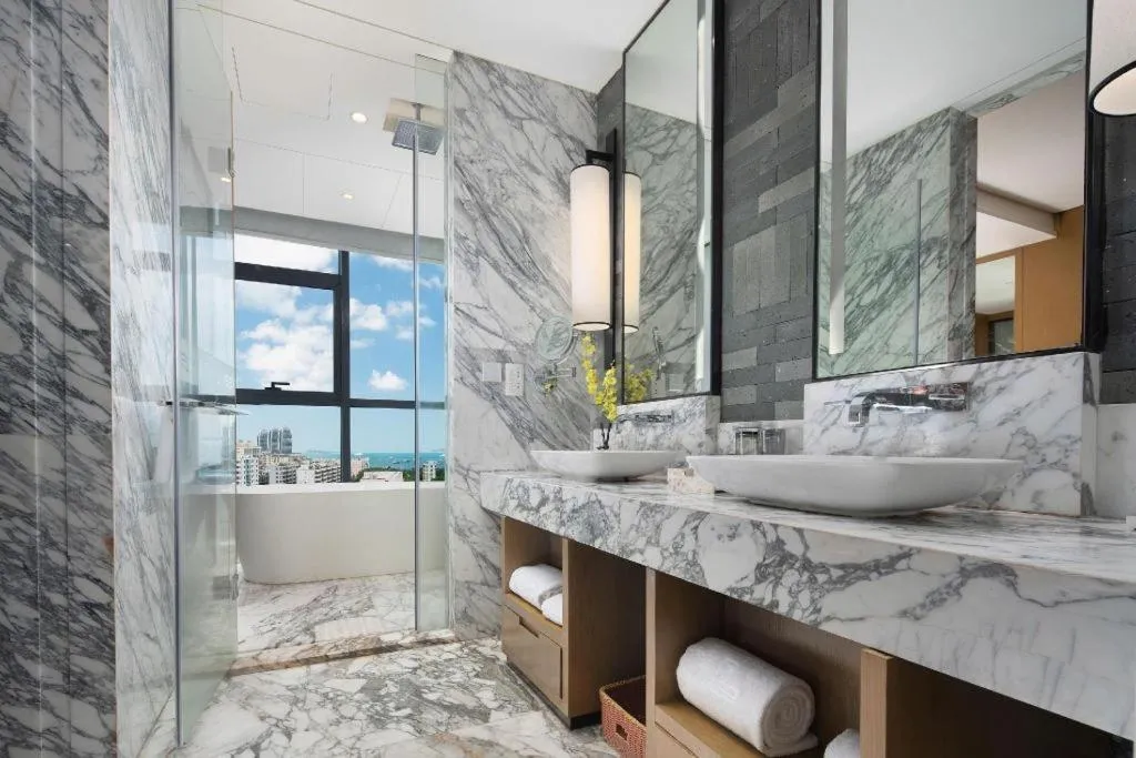 Sanya Shuangda Adelaide In Resort Hotel