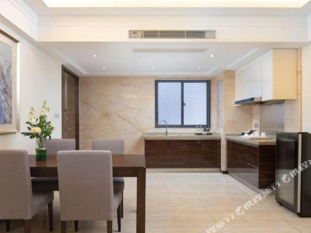 Sanya Shuangda Adelaide In Resort Hotel