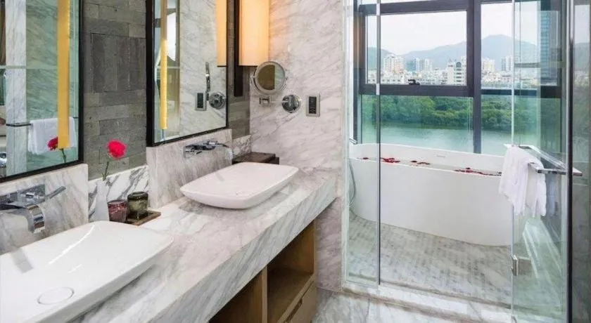 Sanya Shuangda Adelaide In Resort Hotel