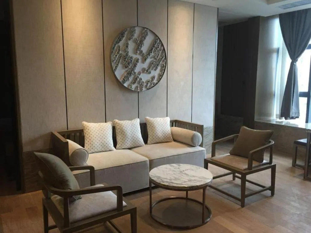 Sanya Shuangda Adelaide In Resort Hotel