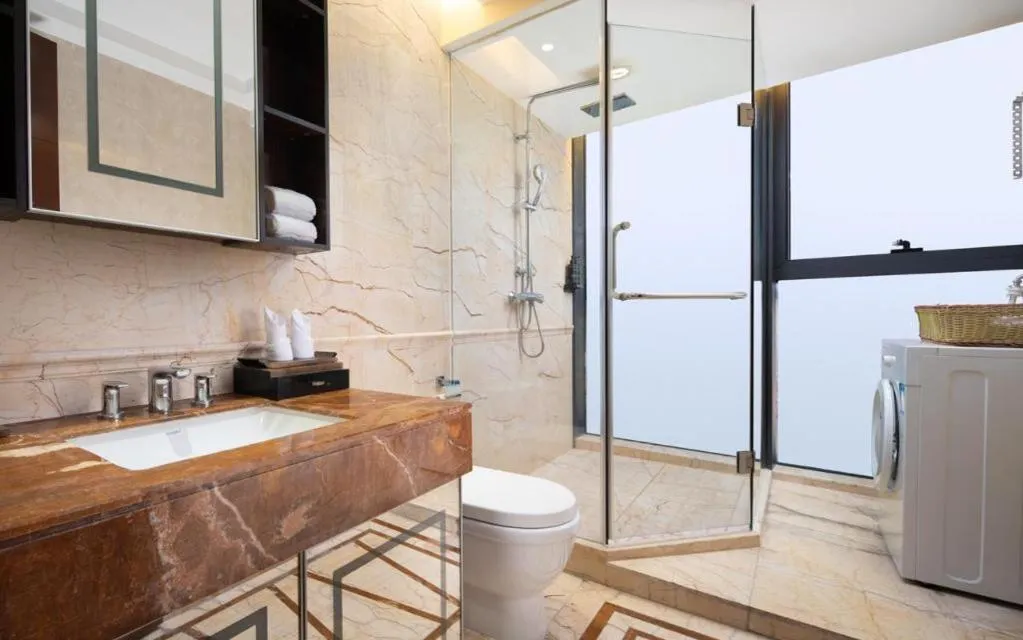 Sanya Shuangda Adelaide In Resort Hotel