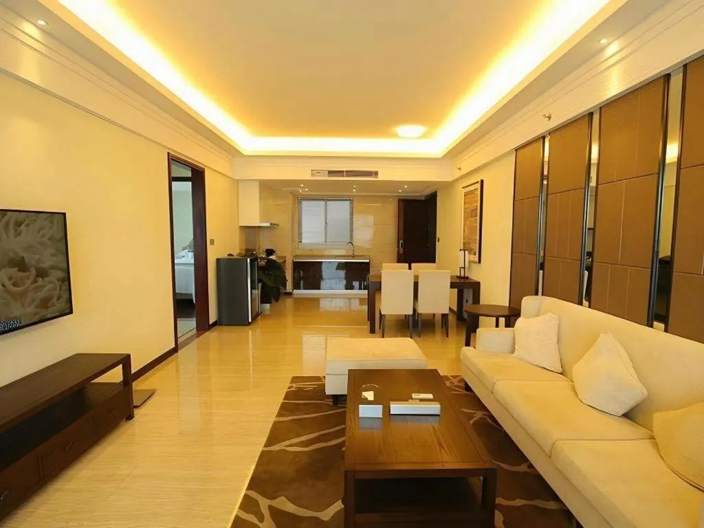 Sanya Shuangda Adelaide In Resort Hotel