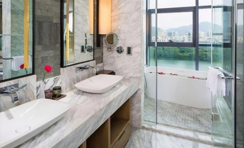 Sanya Shuangda Adelaide In Resort Hotel