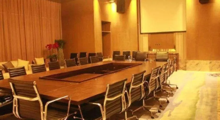 Sanya Shuangda Adelaide In Resort Hotel