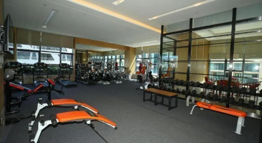 Sanya Shuangda Adelaide In Resort Hotel