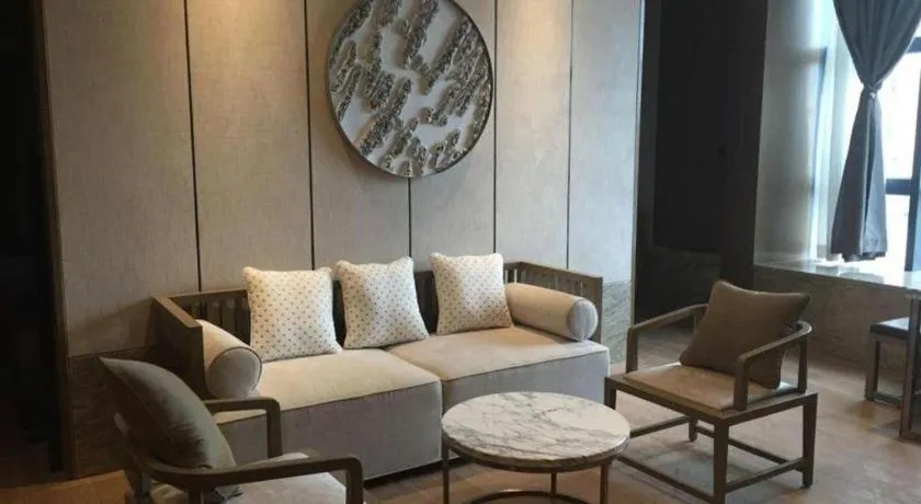 Sanya Shuangda Adelaide In Resort Hotel