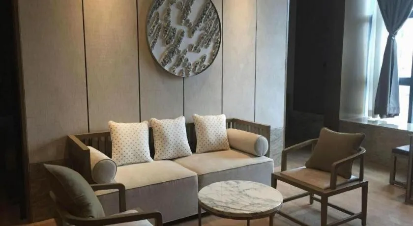 Sanya Shuangda Adelaide In Resort Hotel