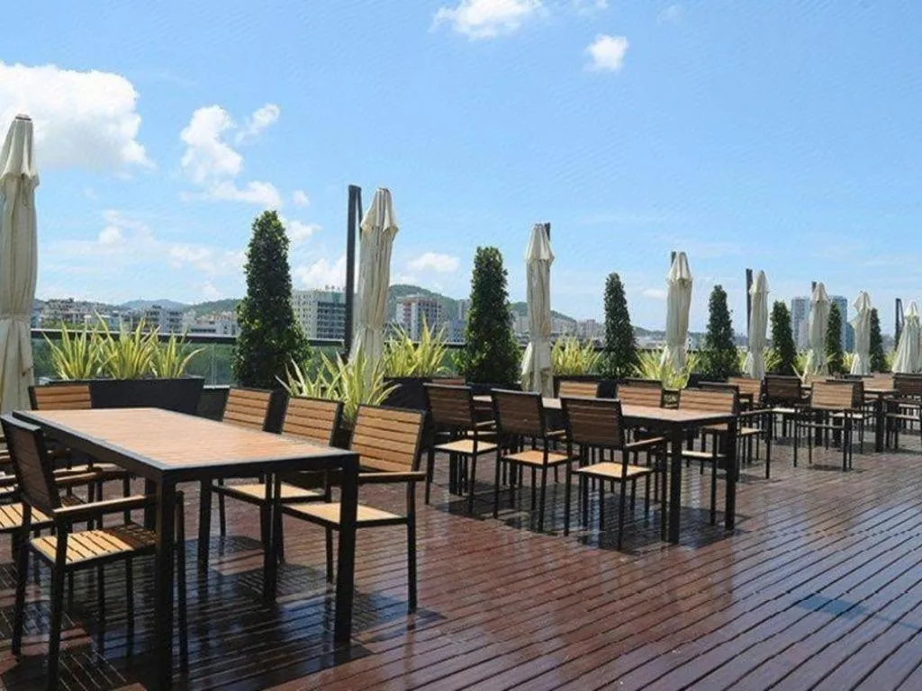 Sanya Shuangda Adelaide In Resort Hotel