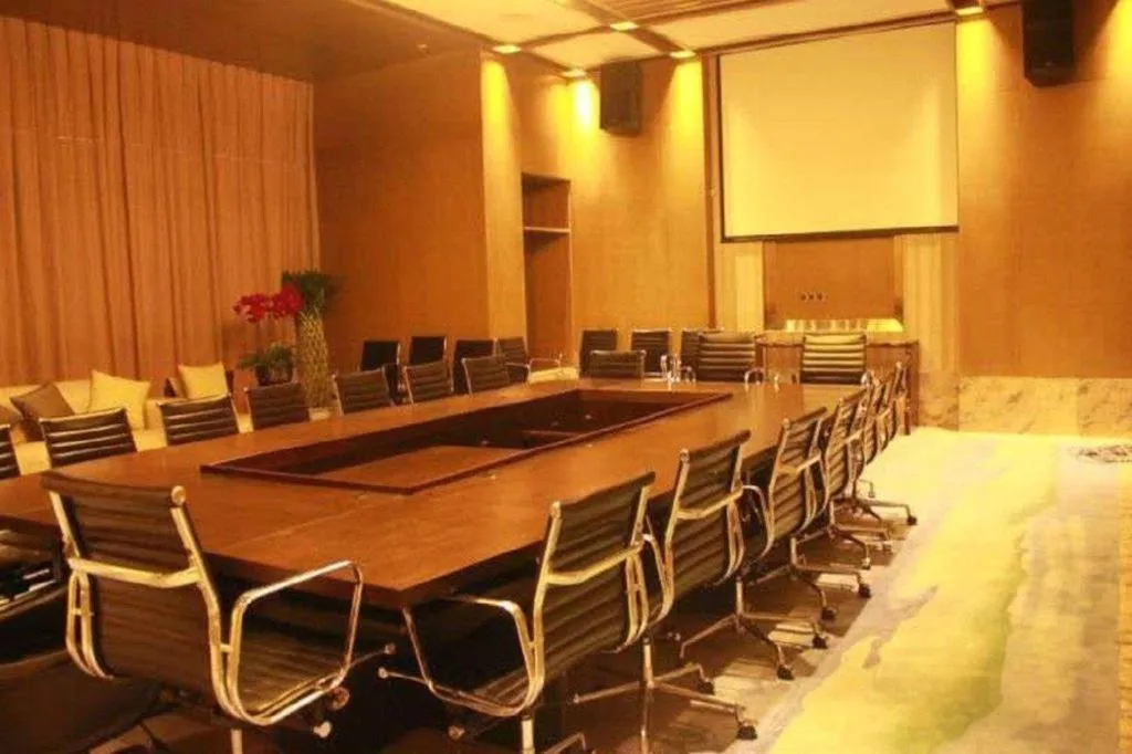 Sanya Shuangda Adelaide In Resort Hotel