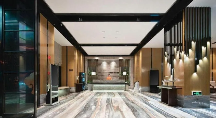 Sanya Shuangda Adelaide In Resort Hotel