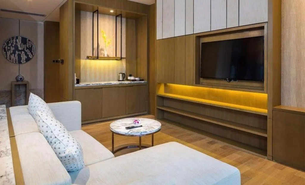 Sanya Shuangda Adelaide In Resort Hotel