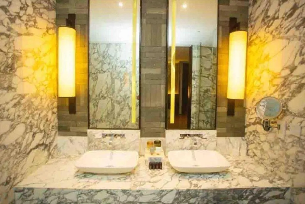 Sanya Shuangda Adelaide In Resort Hotel