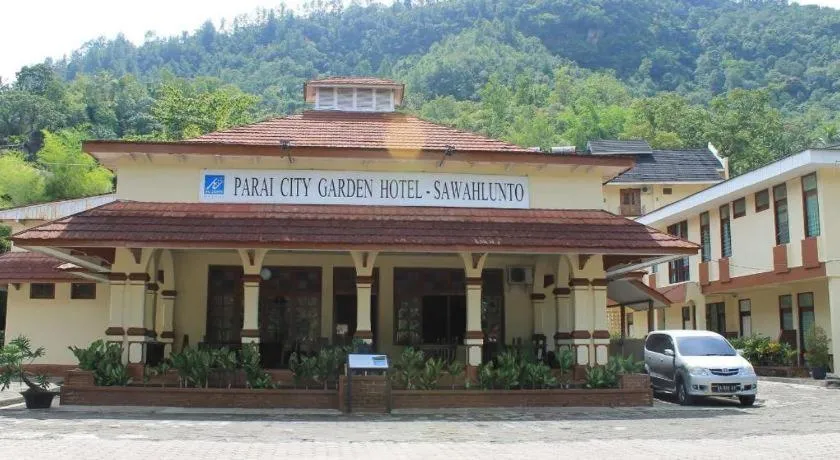 Parai City Garden Hotel - Sawahlunto