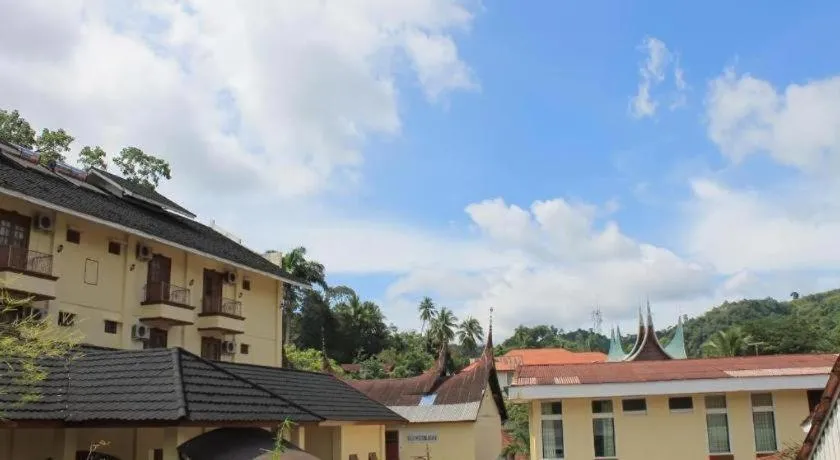 Parai City Garden Hotel - Sawahlunto