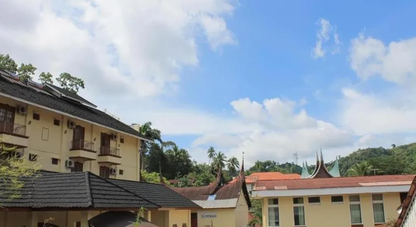 Parai City Garden Hotel - Sawahlunto