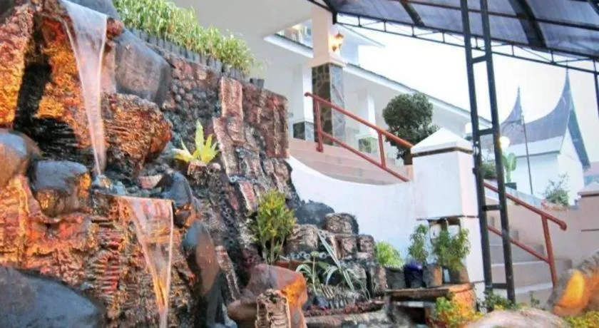 Parai City Garden Hotel - Sawahlunto