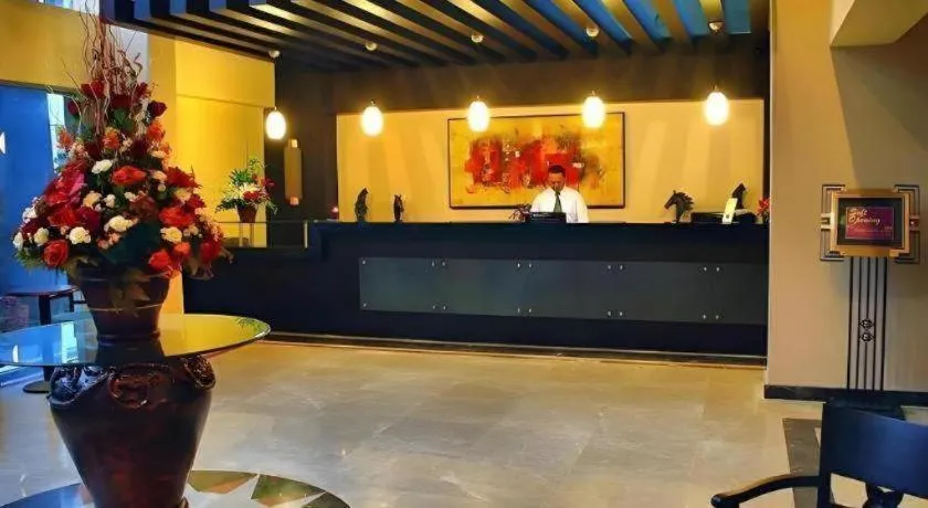 Losari Roxy Hotel Jakarta