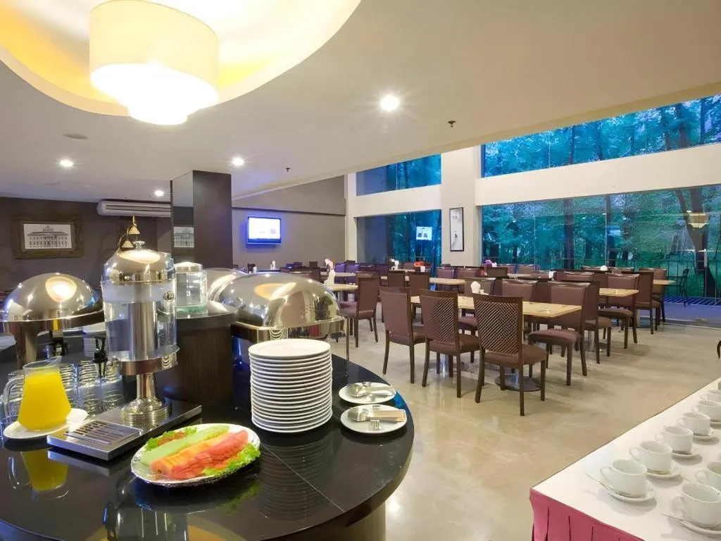 Losari Roxy Hotel Jakarta