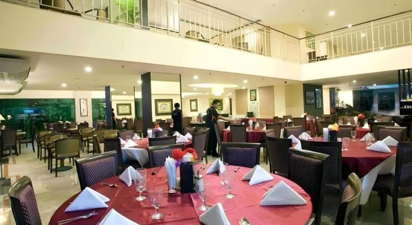 Losari Roxy Hotel Jakarta