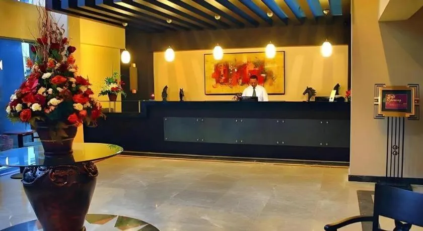 Losari Roxy Hotel Jakarta