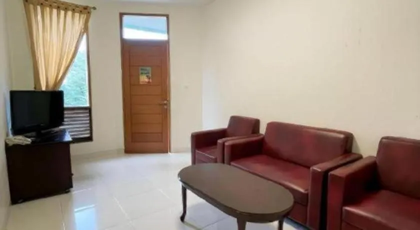 Ole Suite Hotel and Cottage