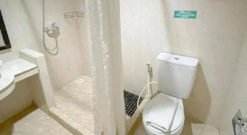 Ole Suite Hotel and Cottage