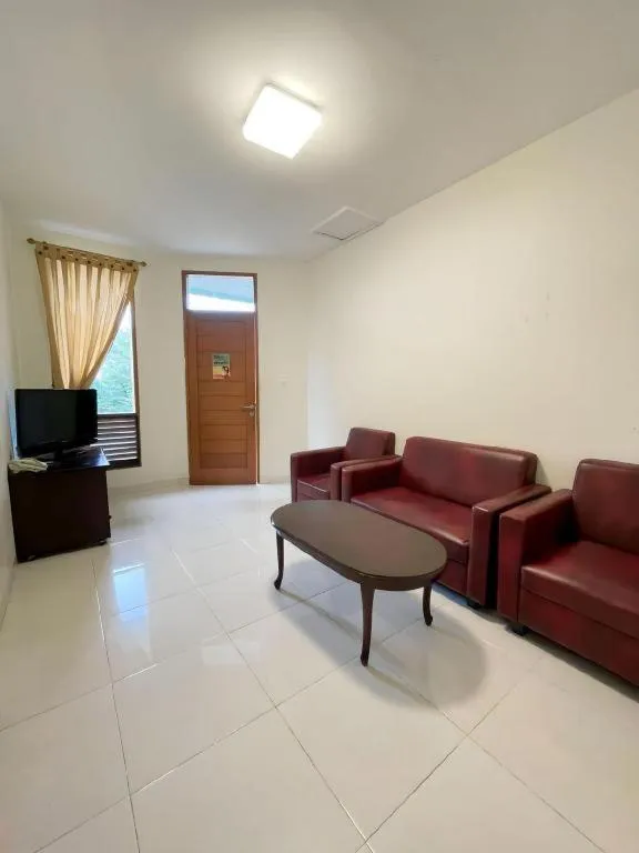 Ole Suite Hotel and Cottage