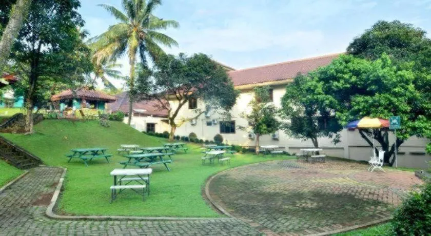 Ole Suite Hotel and Cottage