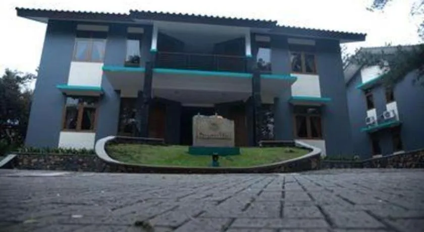 Ole Suite Hotel and Cottage