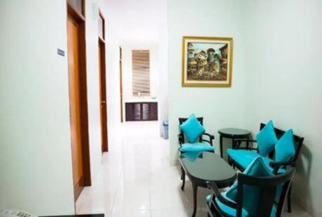 Ole Suite Hotel and Cottage