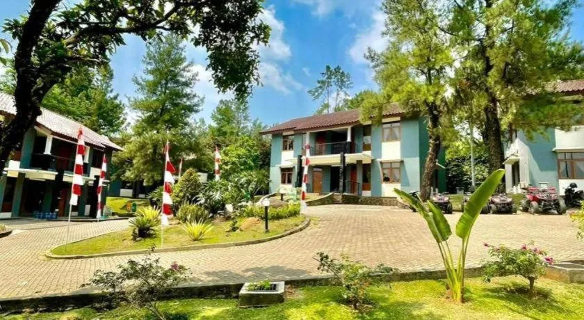 Ole Suite Hotel and Cottage