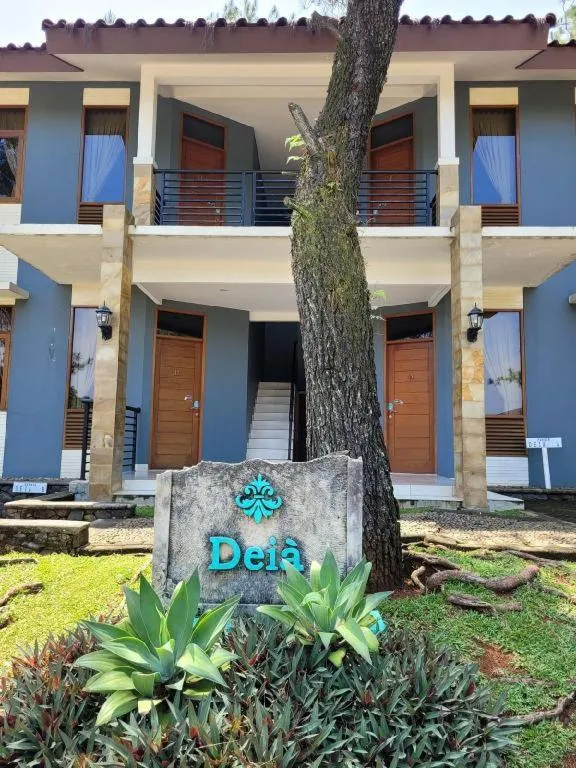 Ole Suite Hotel and Cottage