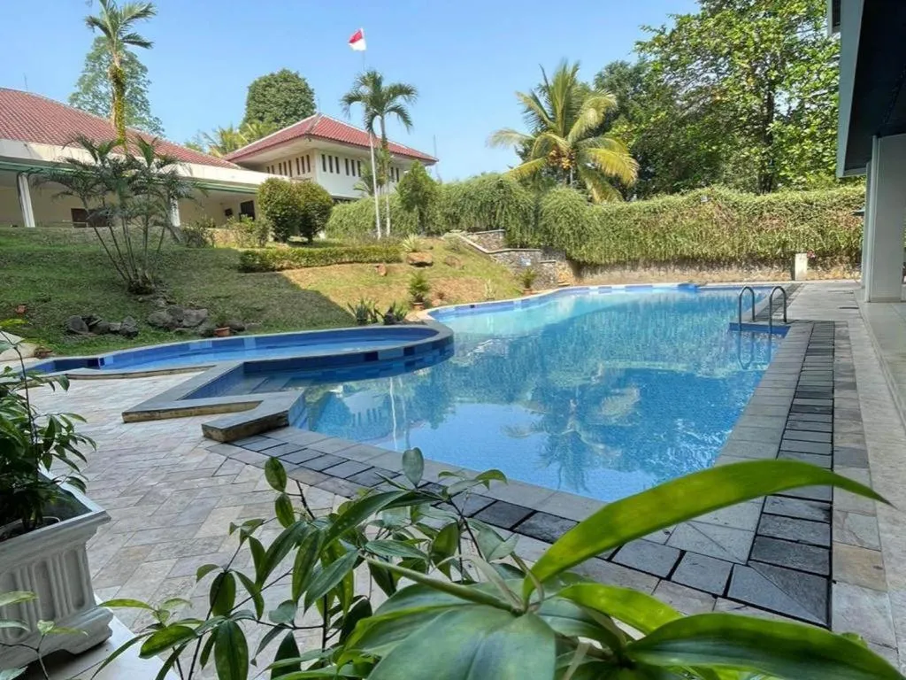 Ole Suite Hotel and Cottage