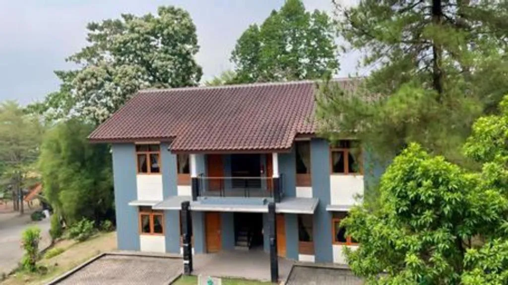 Ole Suite Hotel and Cottage