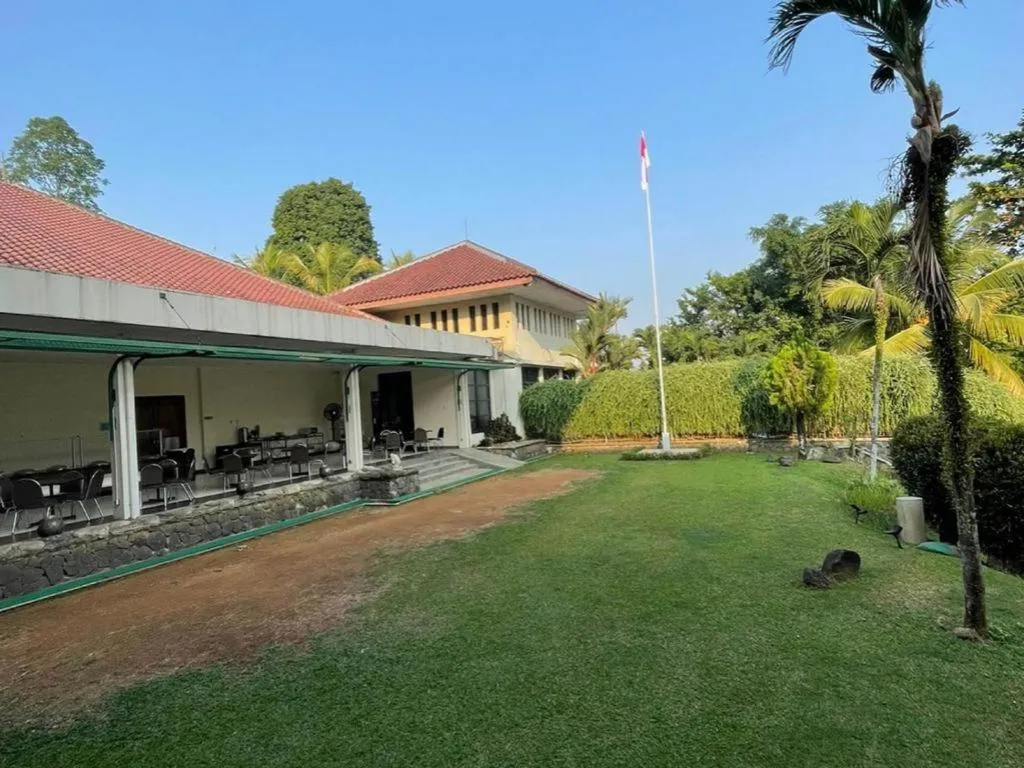 Ole Suite Hotel and Cottage