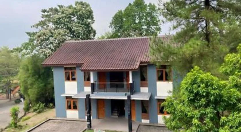 Ole Suite Hotel and Cottage