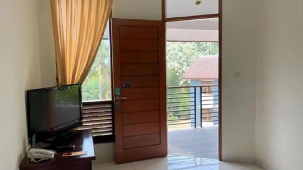 Ole Suite Hotel and Cottage