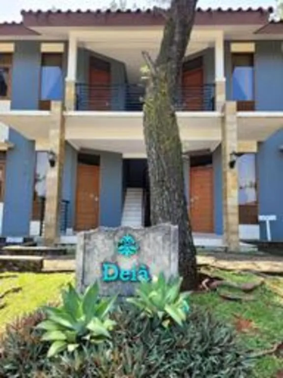 Ole Suite Hotel and Cottage