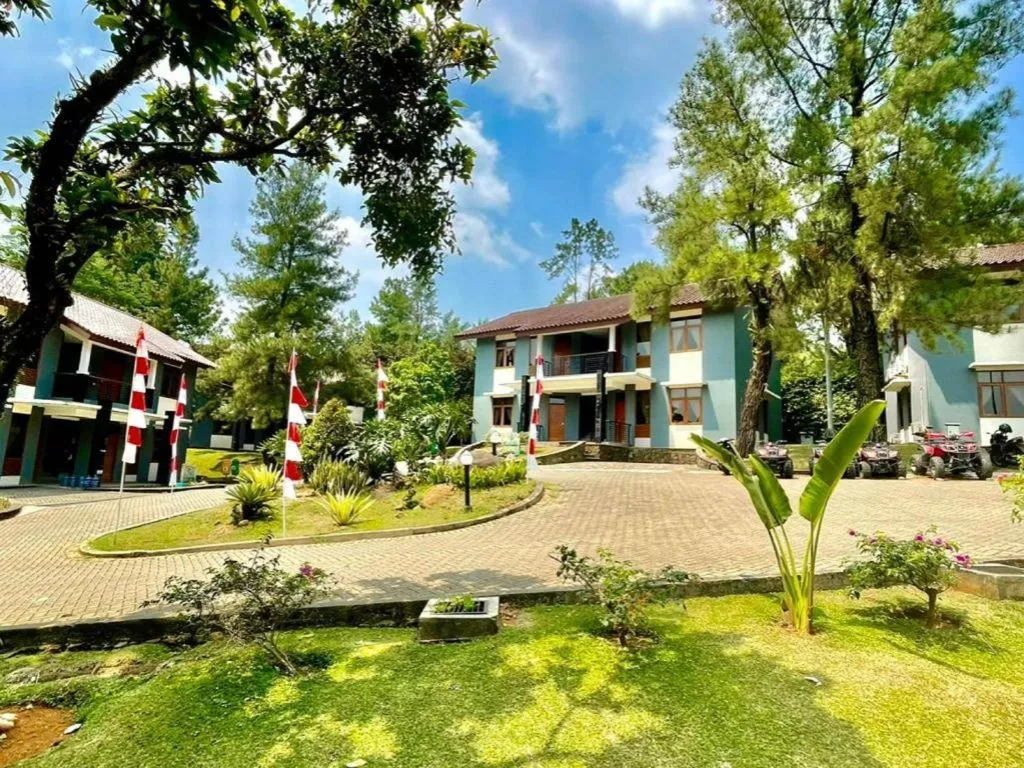 Ole Suite Hotel and Cottage