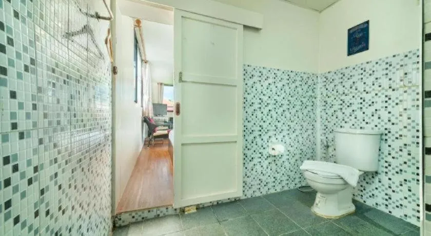 Lucerne Villa Resort