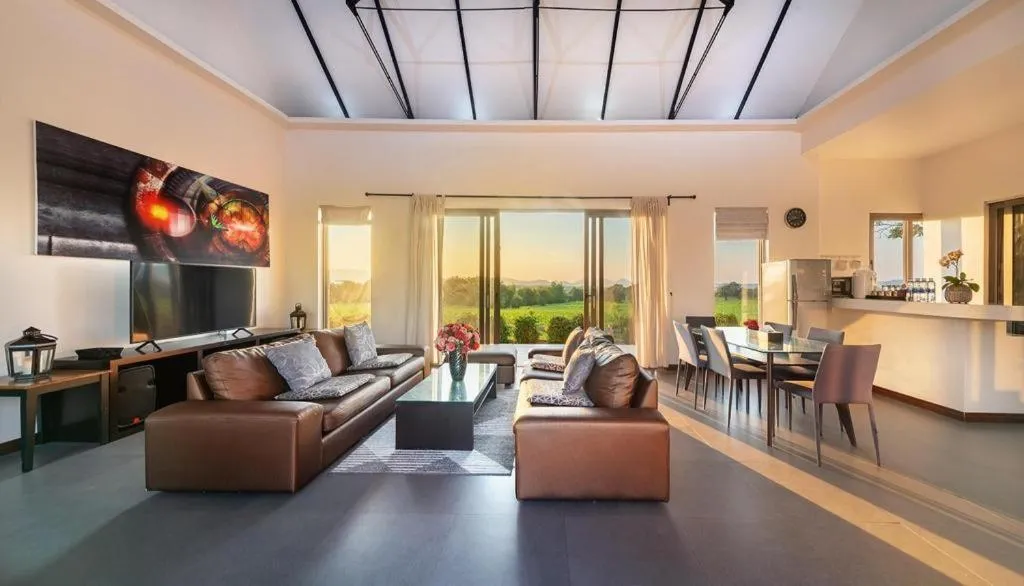 Lucerne Villa Resort