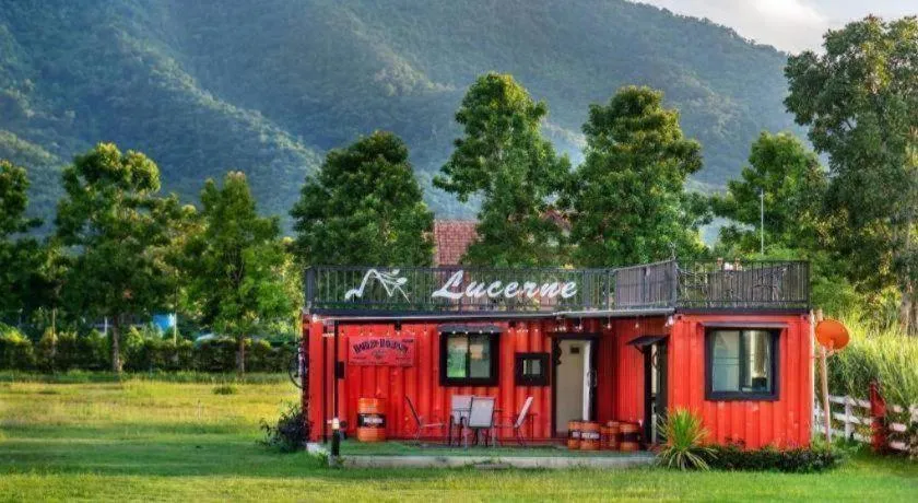 Lucerne Villa Resort