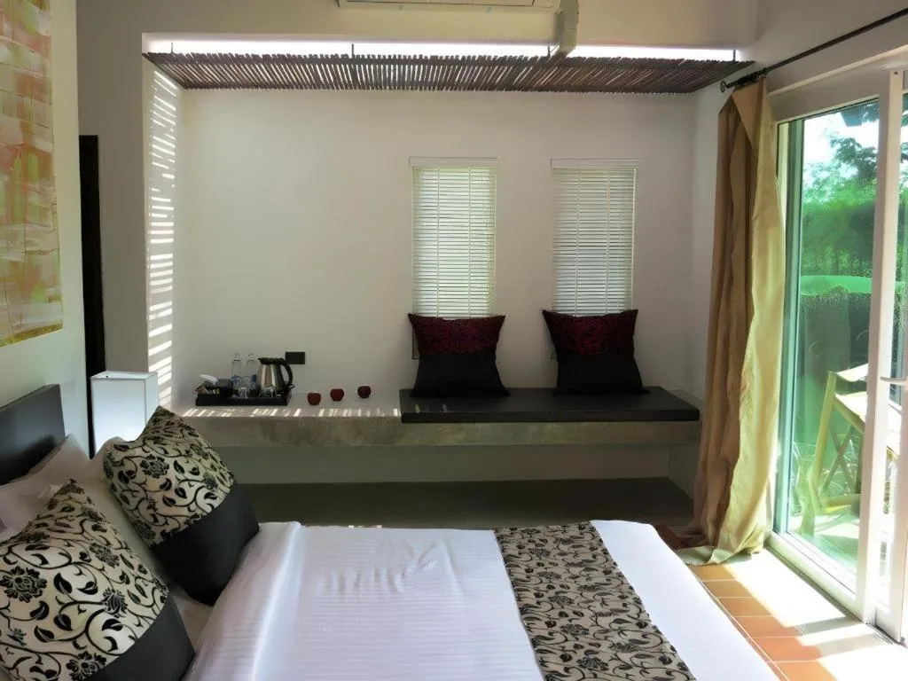 Lucerne Villa Resort