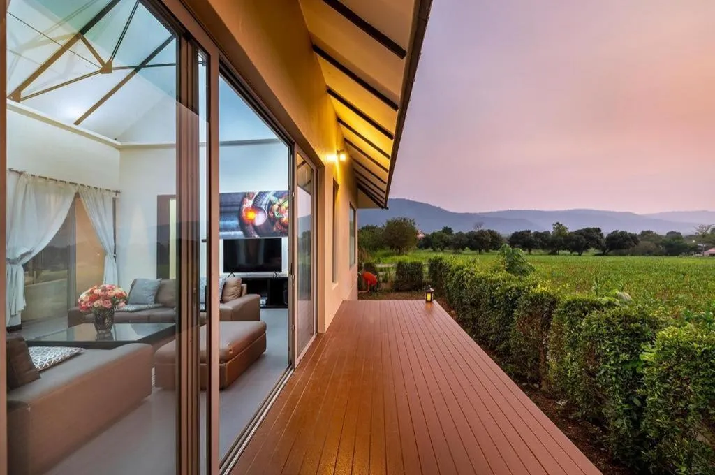 Lucerne Villa Resort