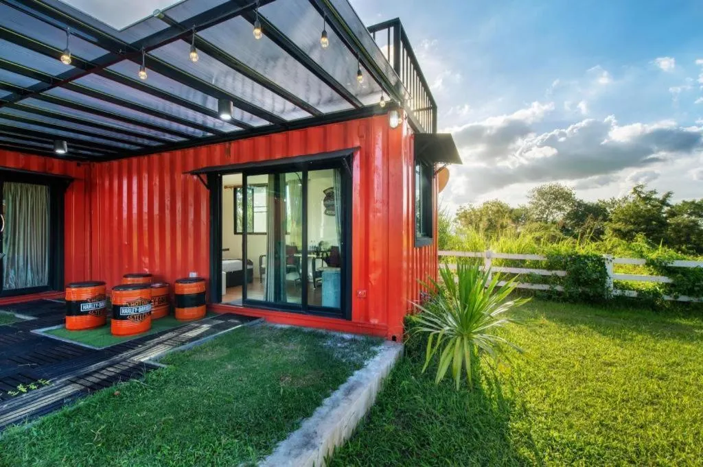 Lucerne Villa Resort